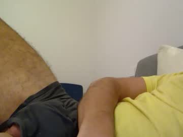 [09-11-23] alexander983 private from Chaturbate.com