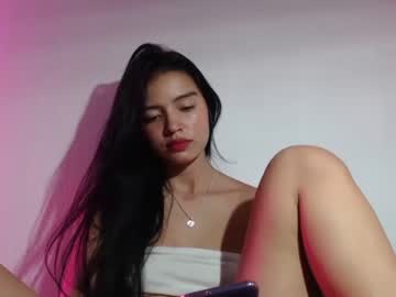 [24-10-23] cleoafro30 show with cum from Chaturbate