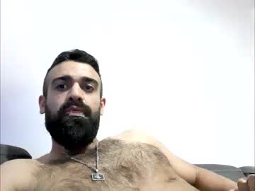 [21-07-23] heraclessss record private from Chaturbate