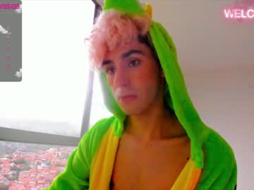 [17-04-23] jostin_roos video with toys from Chaturbate.com