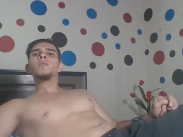 [14-08-23] ken_horny_muscle chaturbate webcam show