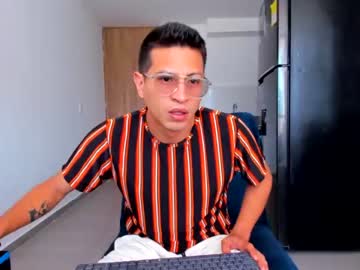 [23-02-23] corban_hudson chaturbate blowjob show