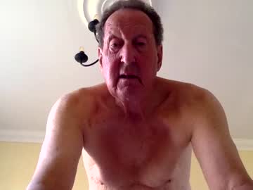 [26-03-22] grandad2 public webcam video from Chaturbate.com