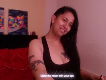 [27-01-24] milenacams private sex show from Chaturbate