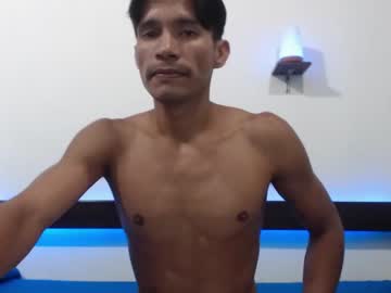 [04-03-24] patrick_1_ cam video from Chaturbate