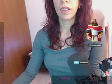 [22-02-24] thecherry_paulette record private show video from Chaturbate