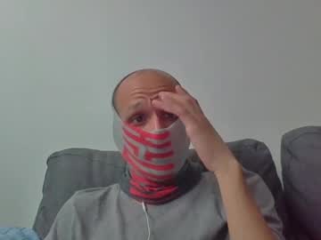 [10-06-24] thetubedscarfguy record cam show from Chaturbate.com
