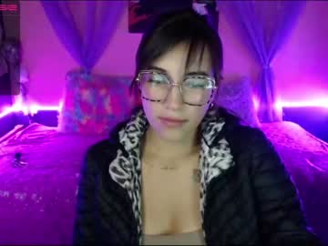 [03-11-22] alondra_shay record public webcam from Chaturbate.com