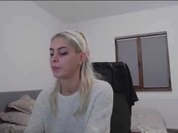[28-11-23] blonde4pasion private sex video from Chaturbate.com