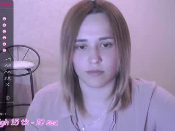 [13-05-22] chubby_bunnyy record private sex show from Chaturbate.com
