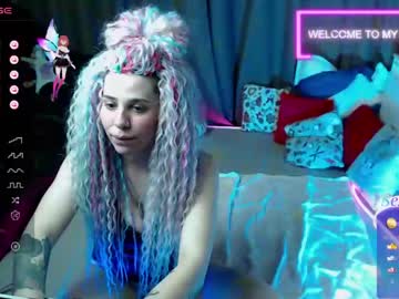 [12-11-23] cruellaa_devill blowjob show from Chaturbate