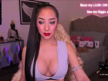 [24-02-23] goddess_trans webcam show from Chaturbate