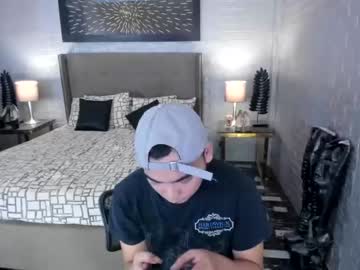 [14-11-22] jimrey_kingofcum private sex show from Chaturbate