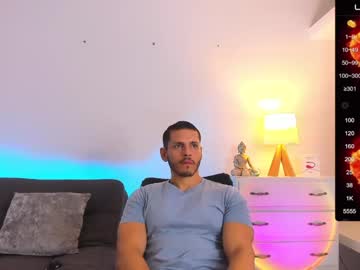 [04-06-24] thomas_wolkerd2 record private show video from Chaturbate.com