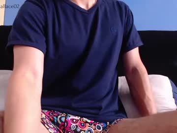 [23-02-22] tyler_wallace record video with dildo from Chaturbate.com