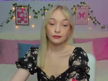 [07-03-23] alina_evanss chaturbate private sex video