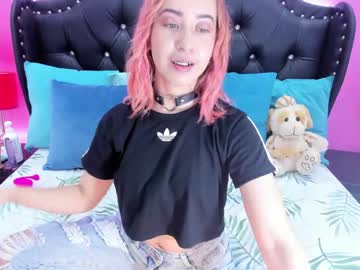 [06-10-22] alisa_rouse record cam video from Chaturbate.com