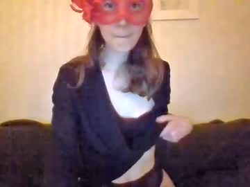 [23-01-22] blommogram record video from Chaturbate