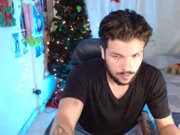 [18-12-23] massimo_cortelioni_ chaturbate private XXX show