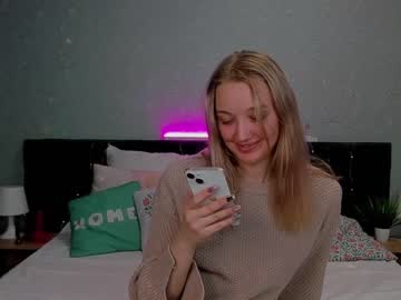 [13-02-24] sofie_snowcat public webcam video from Chaturbate.com