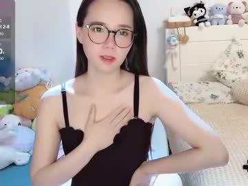 [11-05-24] _yu_yu record show with cum from Chaturbate