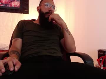 [10-08-22] black_beard_hot_ cam video from Chaturbate