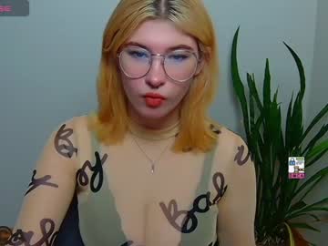 [06-03-24] blondiebelle_ show with cum from Chaturbate