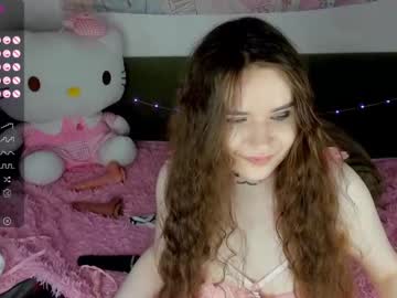 [25-03-24] kuraii_ record show with cum from Chaturbate