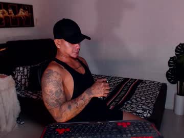 [22-09-23] pabloburdado chaturbate private XXX show