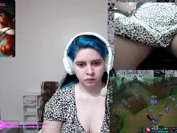 [19-01-24] vallolet1_ record premium show video from Chaturbate