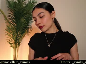 [19-09-23] vanilla_velvet premium show video