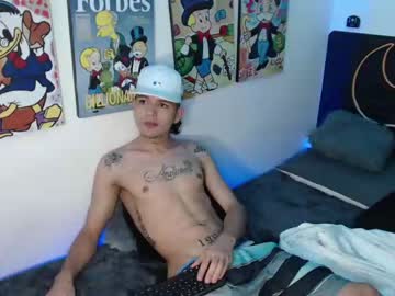 [25-11-22] andersonzap record premium show video from Chaturbate