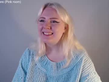 [27-11-23] art_lovee premium show from Chaturbate