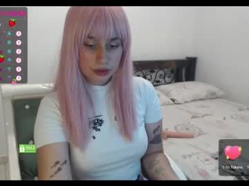 [03-07-23] bunny_violet record show with toys from Chaturbate