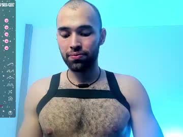 [15-05-23] hairy0726 private XXX show