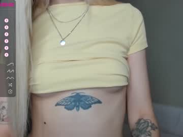 [17-01-23] melodykate__ private show from Chaturbate