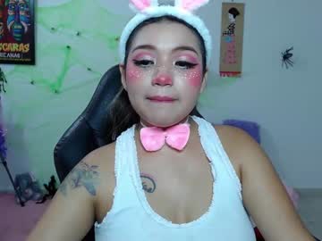 [23-10-22] princess_abby1 record cam video from Chaturbate.com