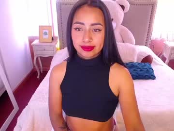 [19-09-23] tiana_es record private XXX video from Chaturbate.com