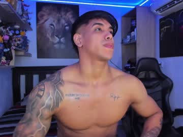 [29-05-24] william_dracko9 blowjob show from Chaturbate