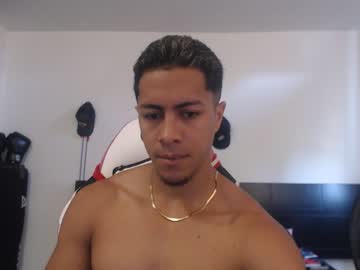 [27-12-23] american_challenges public webcam video from Chaturbate.com