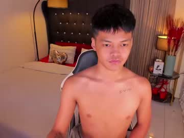 [06-04-24] asianhugescott show with cum from Chaturbate