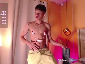 [26-04-24] camilobass_ public show video from Chaturbate