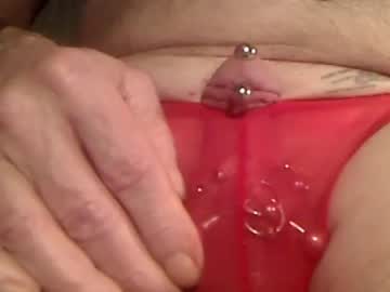 [15-03-22] piercedplaytoy record video with dildo from Chaturbate