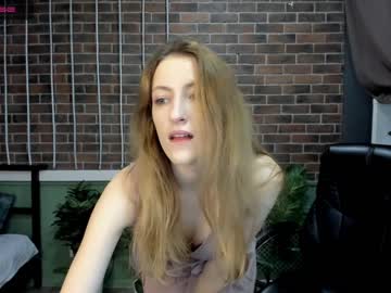 [07-03-22] cathrinejenk public webcam from Chaturbate