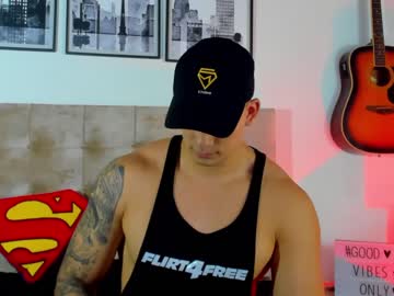 [20-03-23] sean_carrera record premium show video from Chaturbate.com