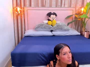 [18-09-23] silviagb record private show from Chaturbate.com