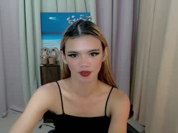 [14-05-24] sweetytrannygirlxx record webcam show from Chaturbate.com
