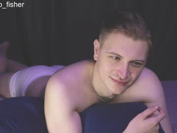 [24-08-23] brandonfisher public show from Chaturbate