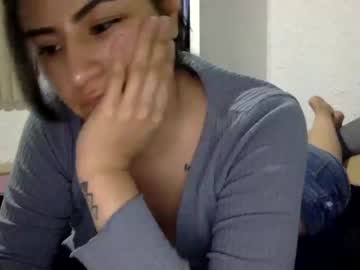 [26-05-22] briefran record private show video from Chaturbate.com