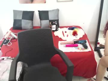 [08-01-22] danna_kingg blowjob show